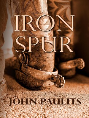 cover image of Iron Spur